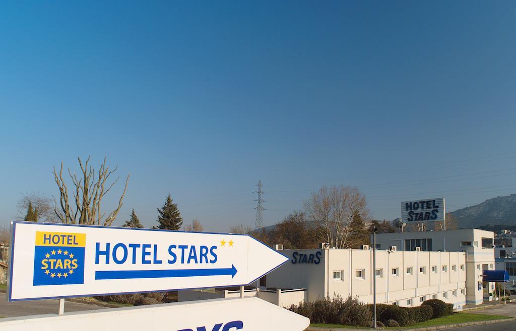 Contact Hotel Marseille Aubagne La Penne-sur-Huveaune Exterior photo